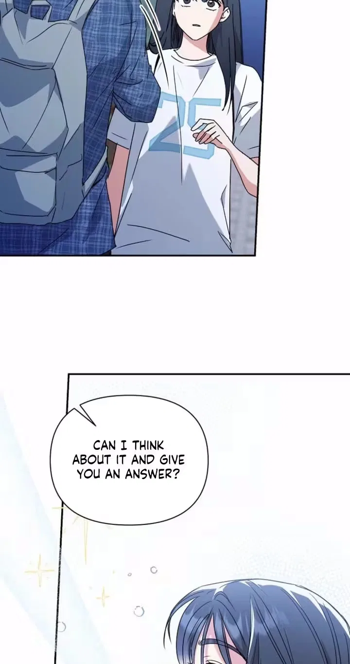 Too Much To Call Us Friends Chapter 24 – Page 16