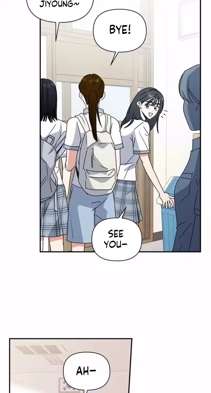 Too Much To Call Us Friends Chapter 24 – Page 28