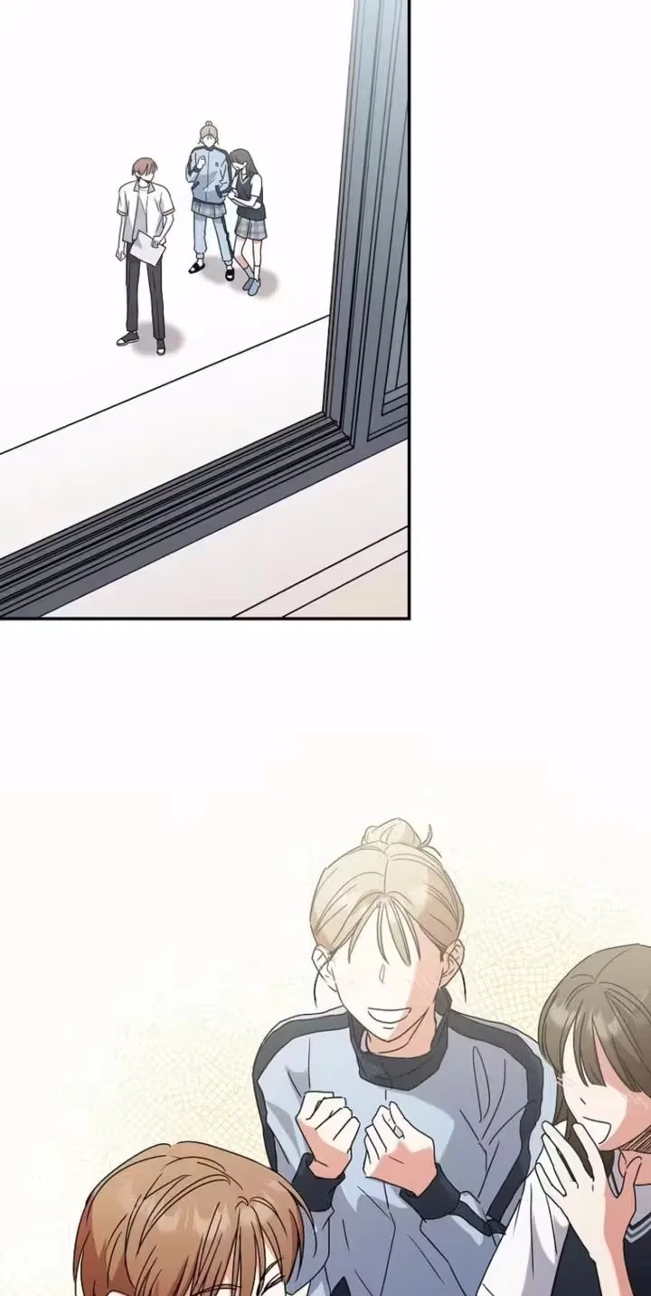 Too Much To Call Us Friends Chapter 24 – Page 35