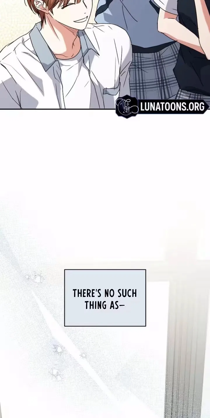 Too Much To Call Us Friends Chapter 24 – Page 36