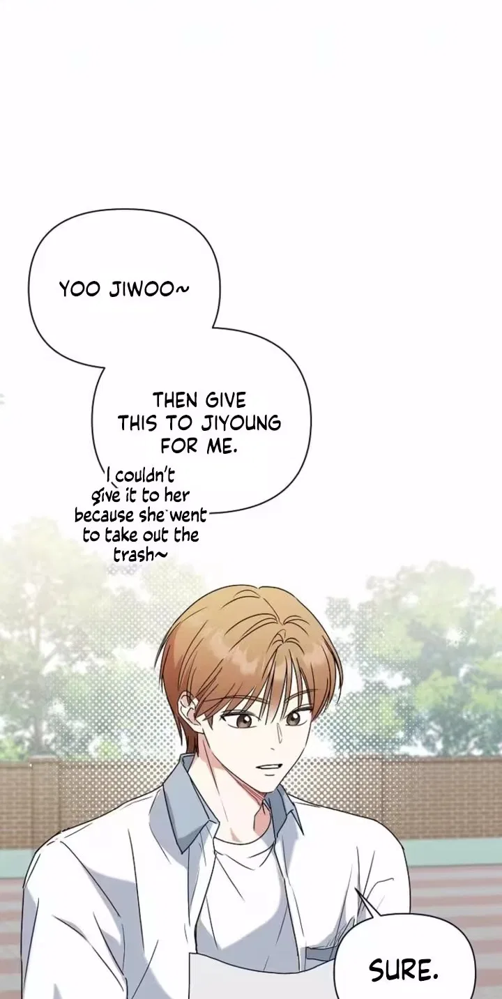 Too Much To Call Us Friends Chapter 24 – Page 39