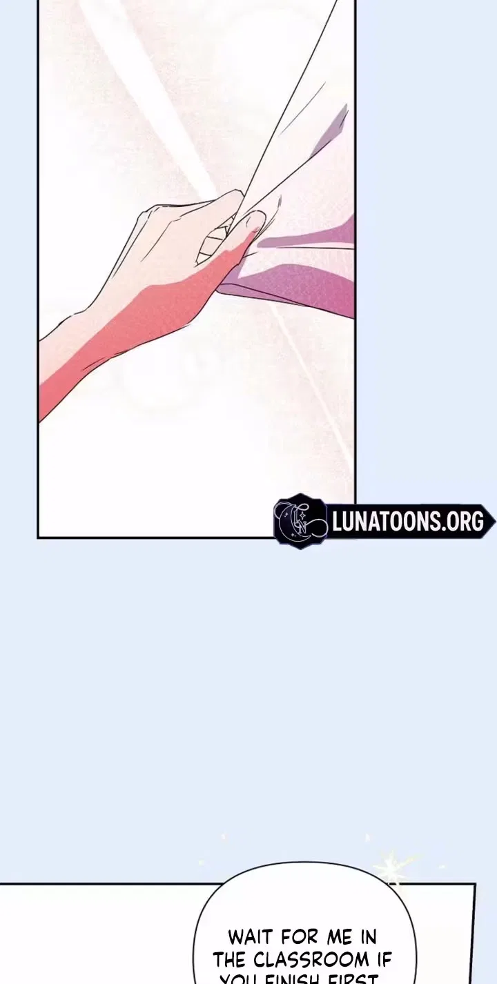 Too Much To Call Us Friends Chapter 24 – Page 57