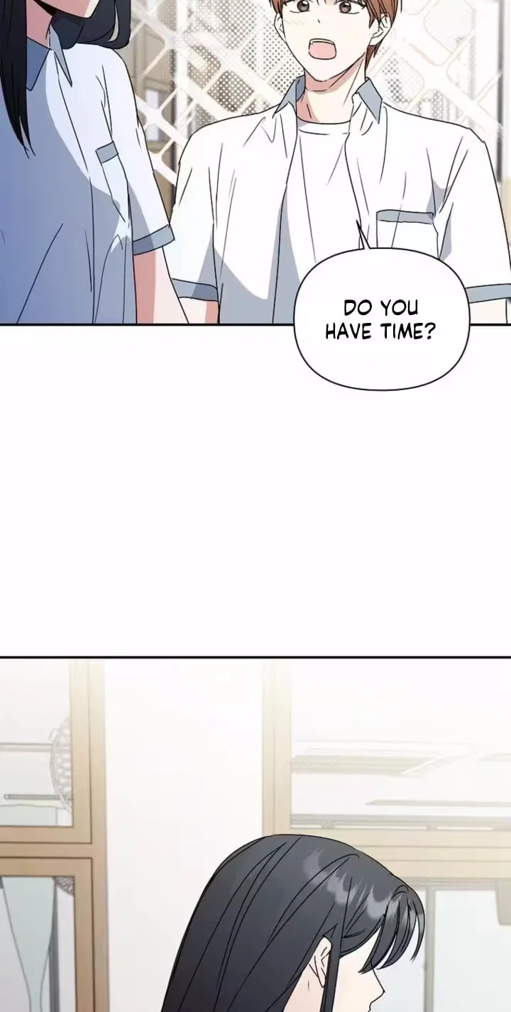 Too Much To Call Us Friends Chapter 24 – Page 62