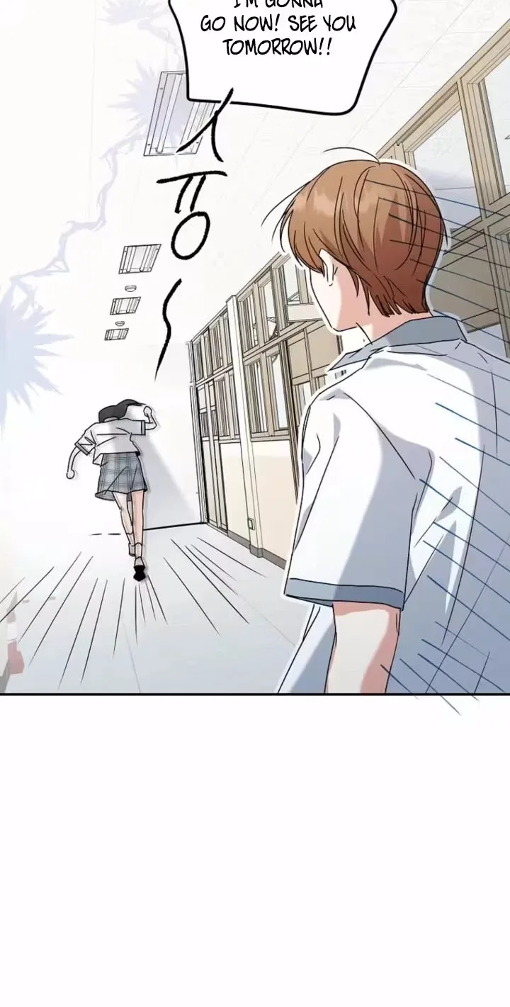 Too Much To Call Us Friends Chapter 24 – Page 64