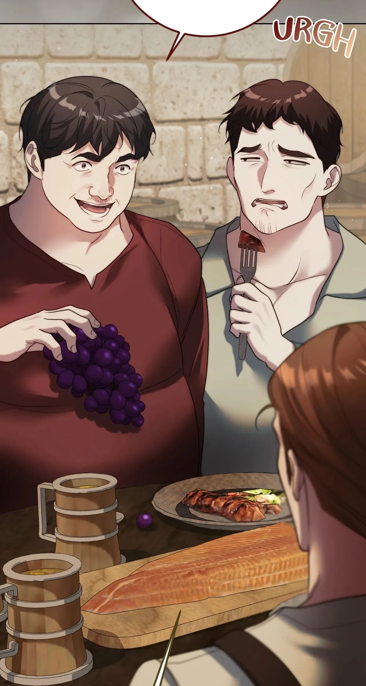 I Won’t Regret My Second Life, The Happy Ending Comes After Revenge Chapter 65 – Page 8