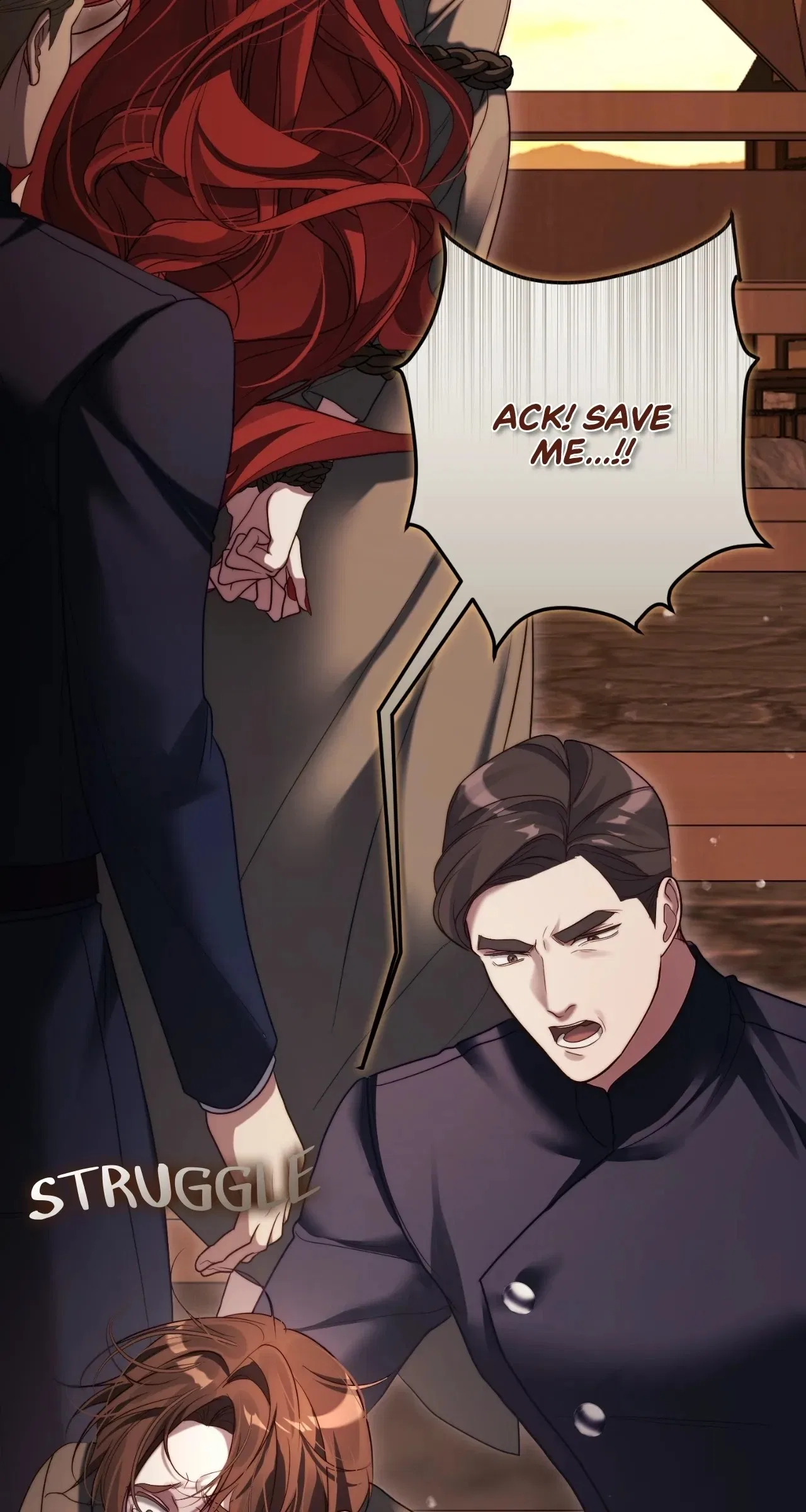 I Won’t Regret My Second Life, The Happy Ending Comes After Revenge Chapter 65 – Page 18