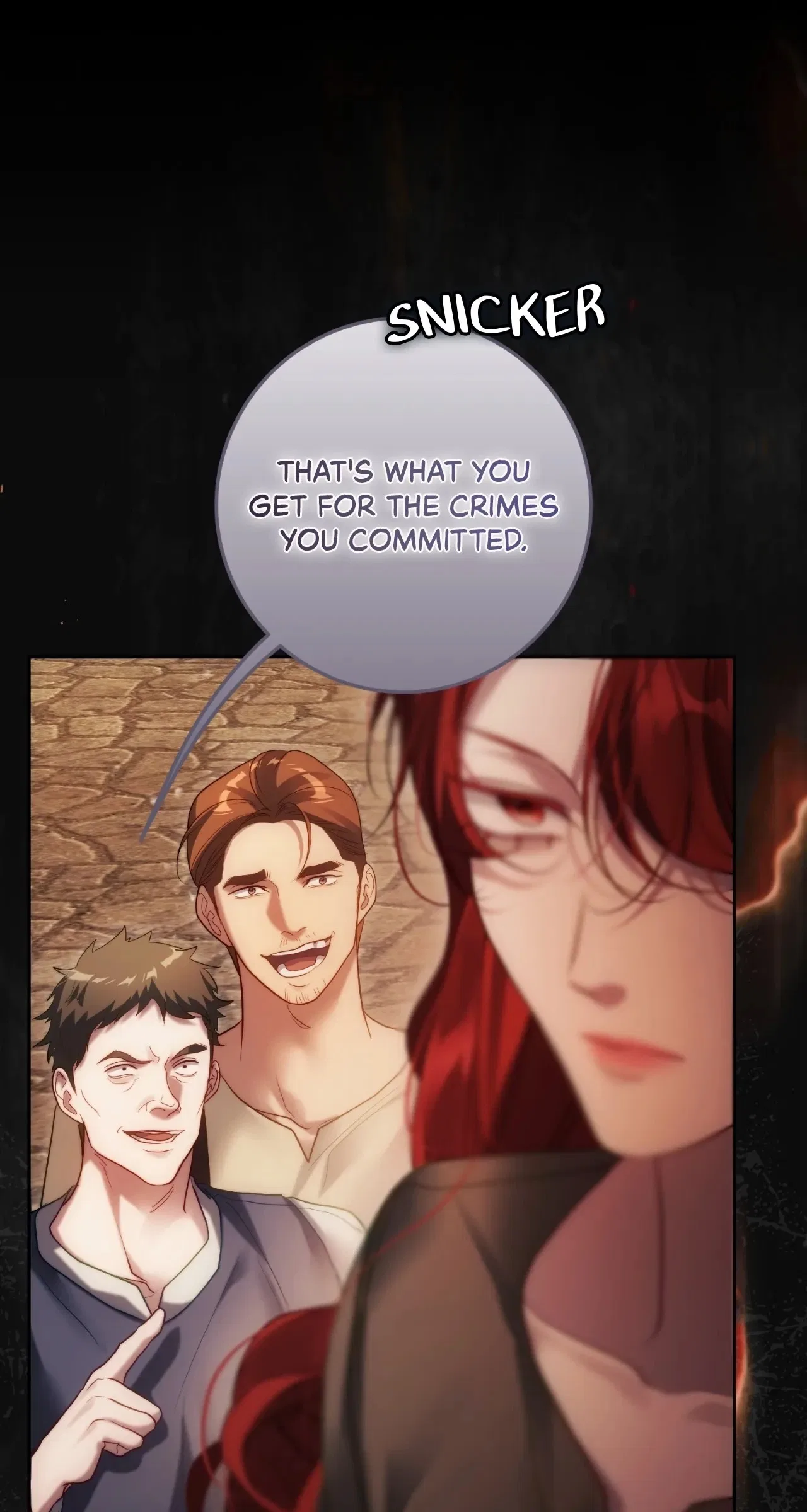 I Won’t Regret My Second Life, The Happy Ending Comes After Revenge Chapter 65 – Page 22
