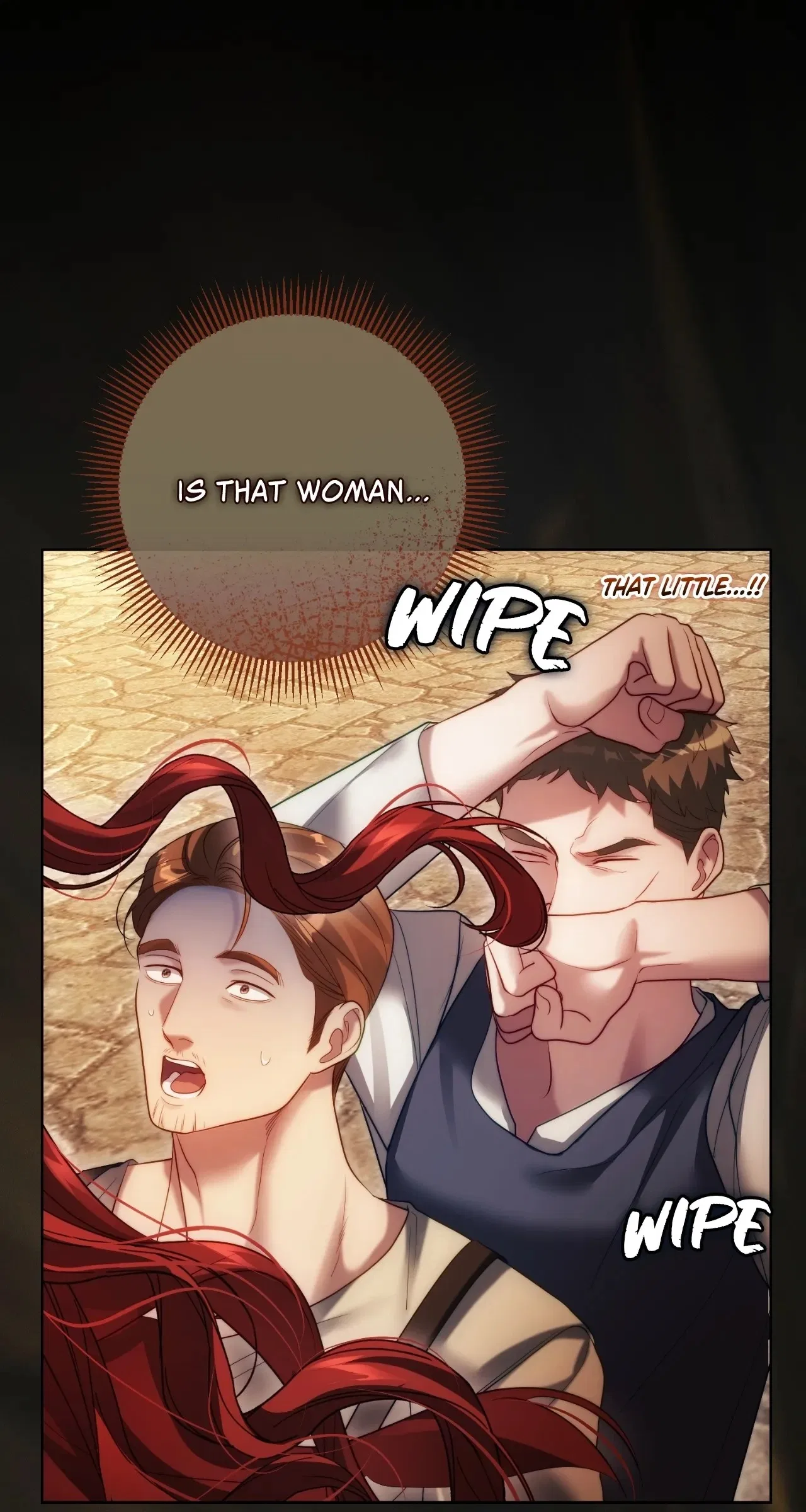 I Won’t Regret My Second Life, The Happy Ending Comes After Revenge Chapter 65 – Page 31