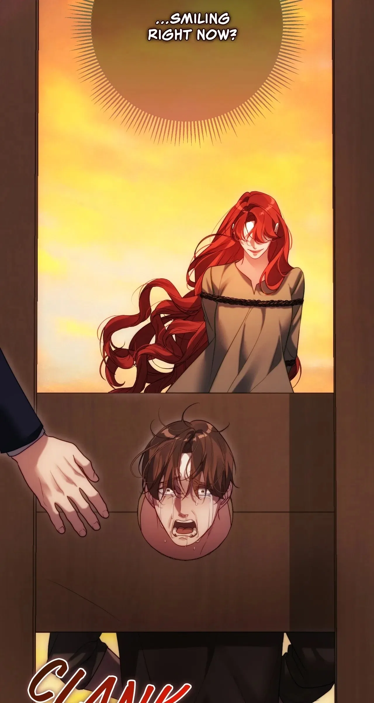 I Won’t Regret My Second Life, The Happy Ending Comes After Revenge Chapter 65 – Page 33