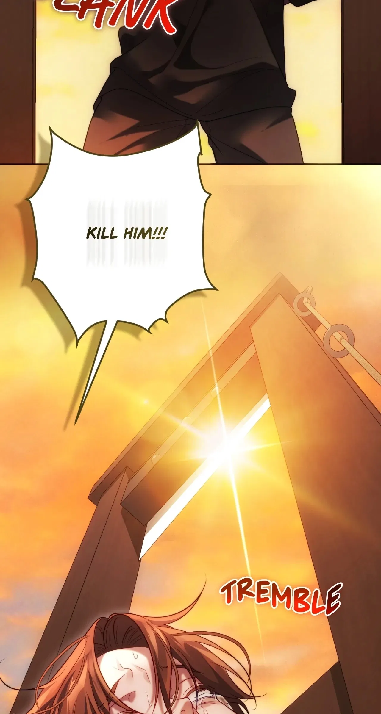 I Won’t Regret My Second Life, The Happy Ending Comes After Revenge Chapter 65 – Page 34