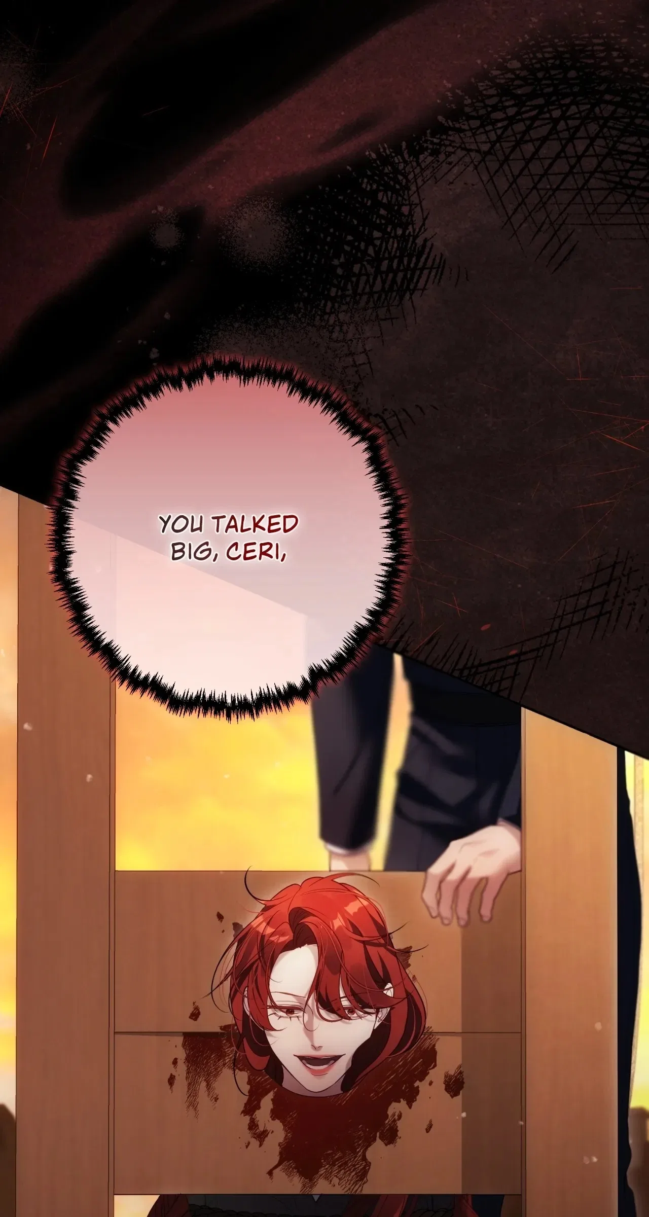 I Won’t Regret My Second Life, The Happy Ending Comes After Revenge Chapter 65 – Page 44