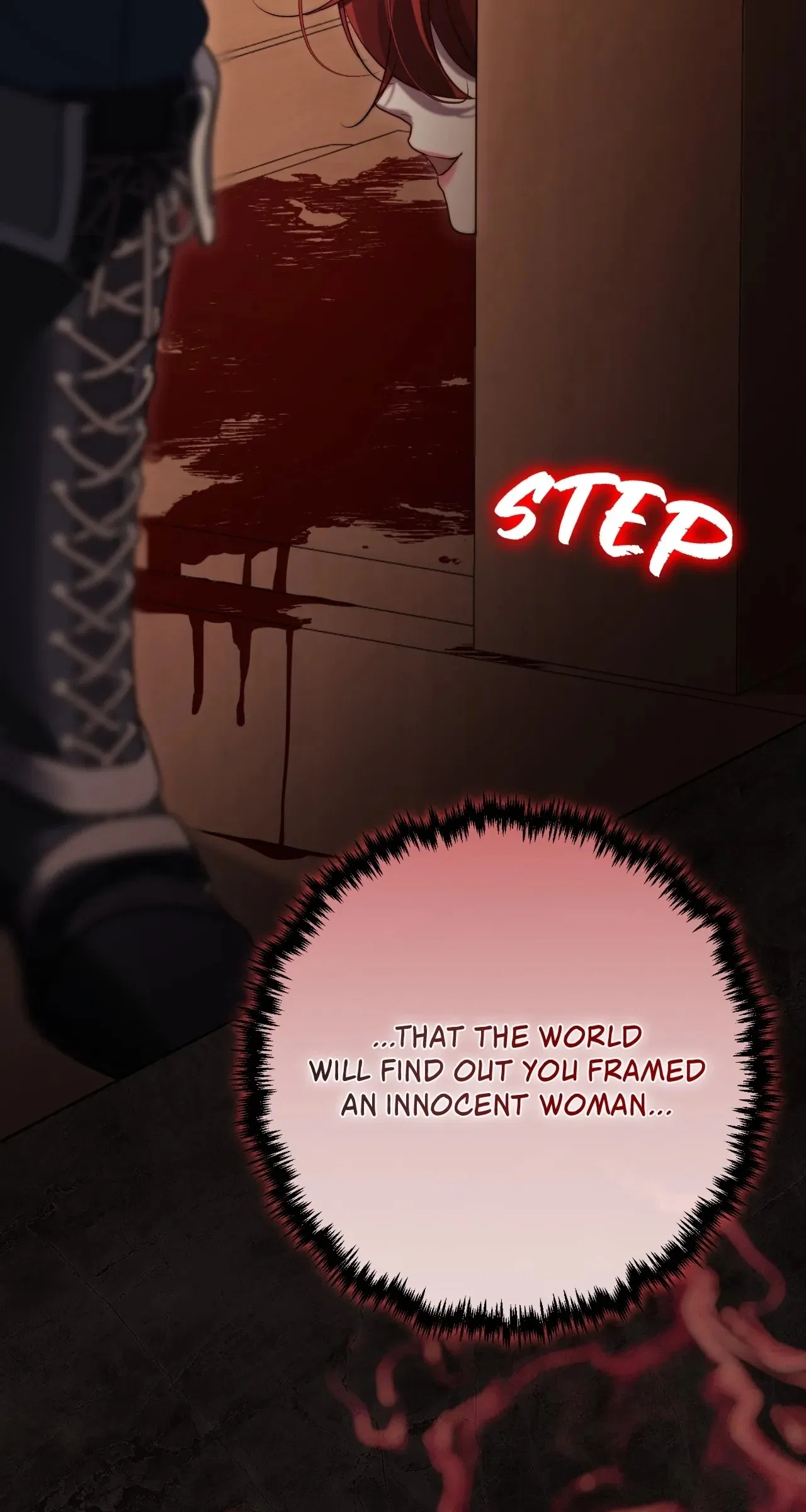 I Won’t Regret My Second Life, The Happy Ending Comes After Revenge Chapter 65 – Page 48