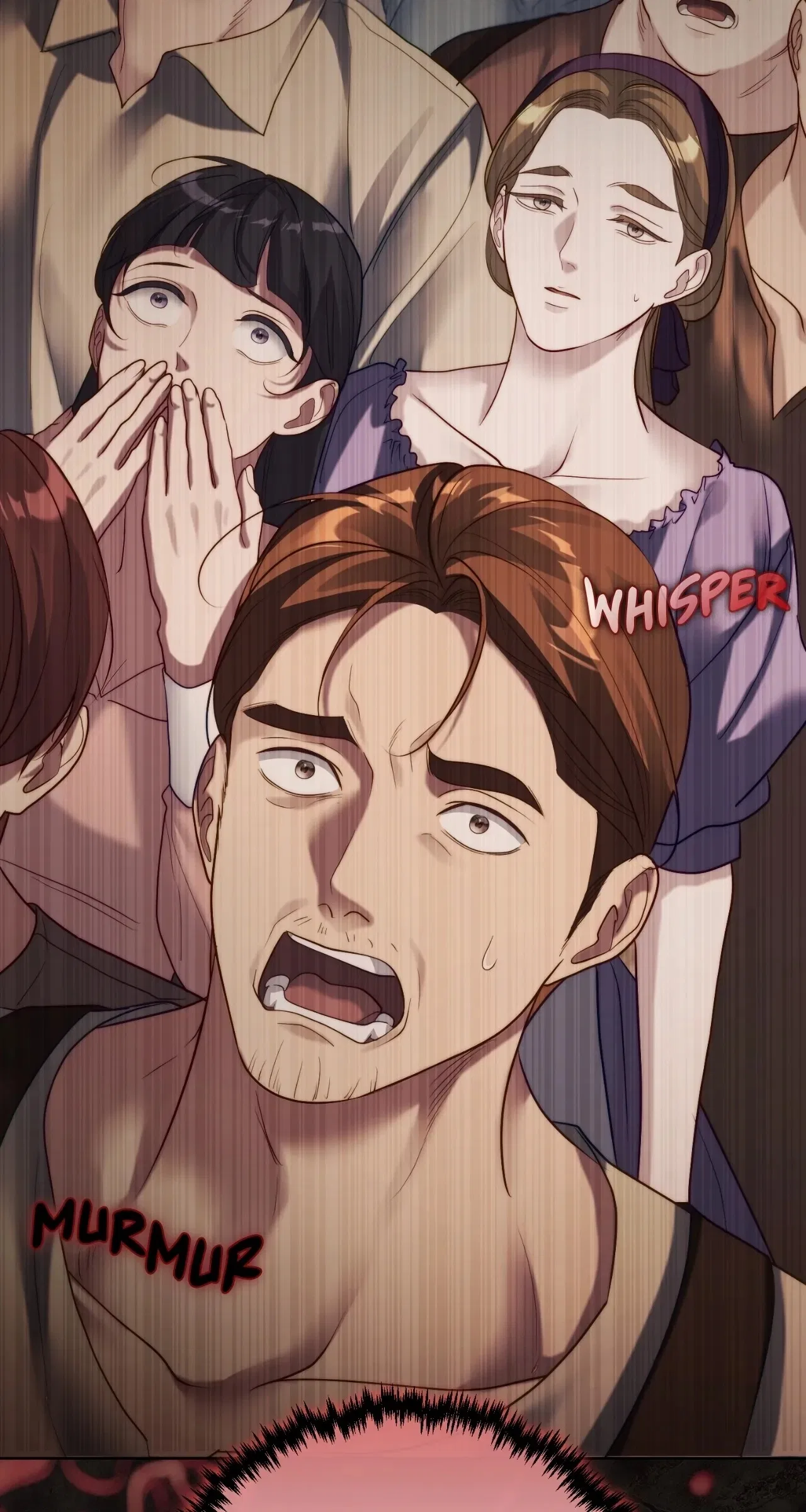 I Won’t Regret My Second Life, The Happy Ending Comes After Revenge Chapter 65 – Page 52