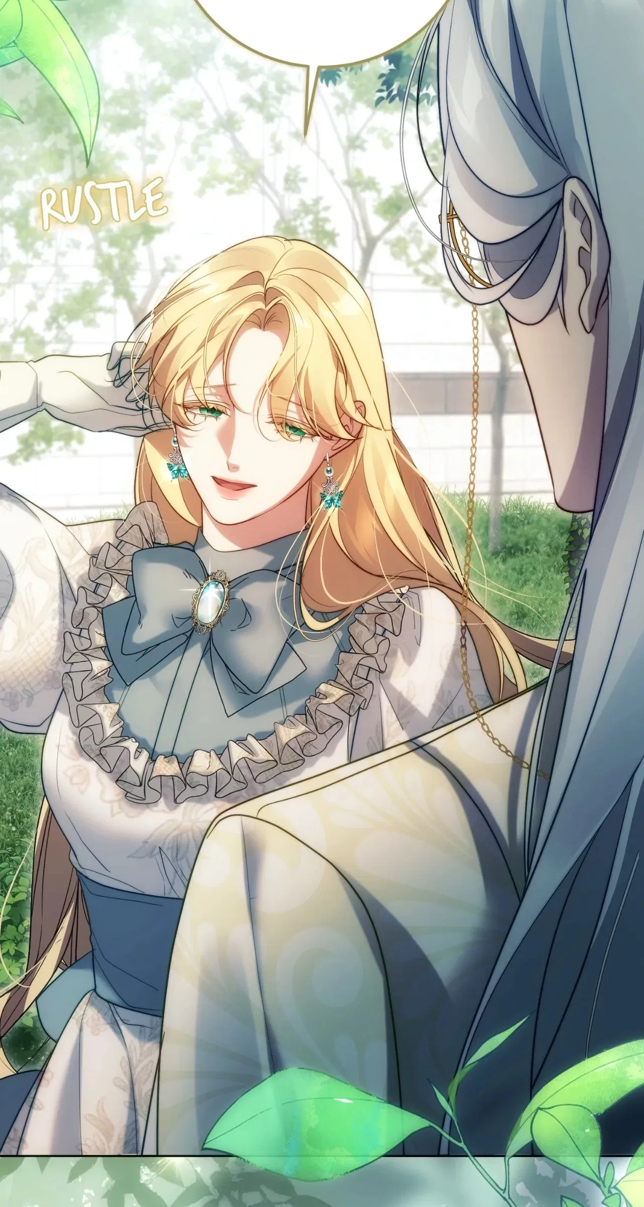 I Won’t Regret My Second Life, The Happy Ending Comes After Revenge Chapter 65 – Page 65