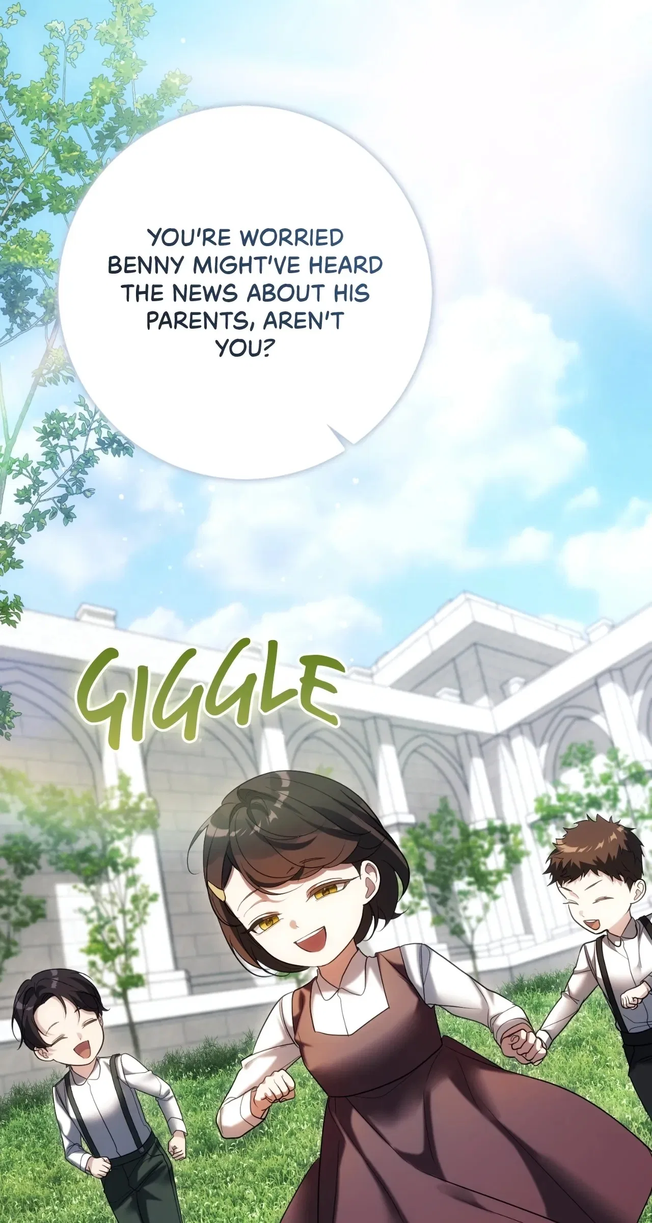 I Won’t Regret My Second Life, The Happy Ending Comes After Revenge Chapter 65 – Page 72