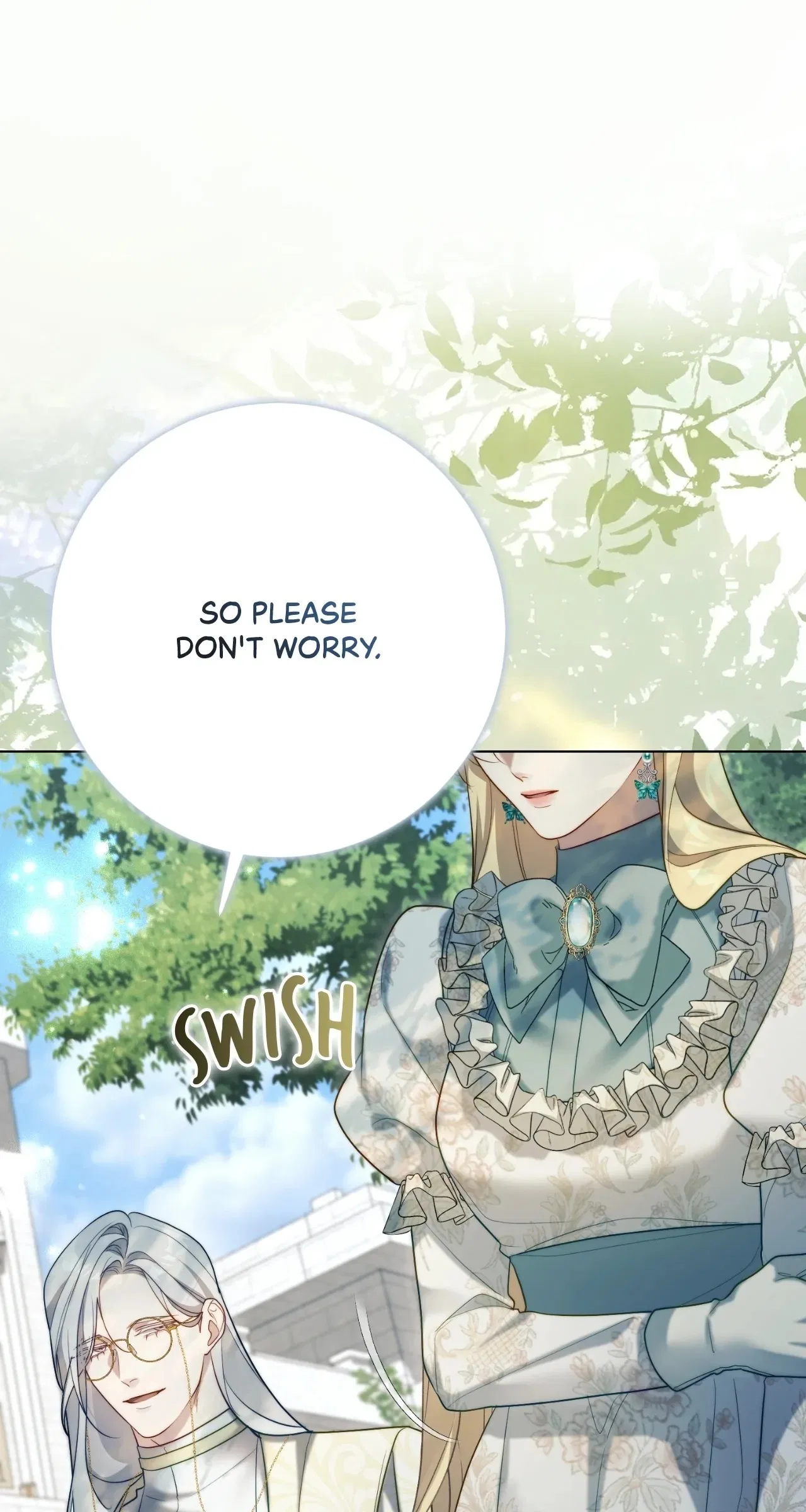 I Won’t Regret My Second Life, The Happy Ending Comes After Revenge Chapter 65 – Page 79