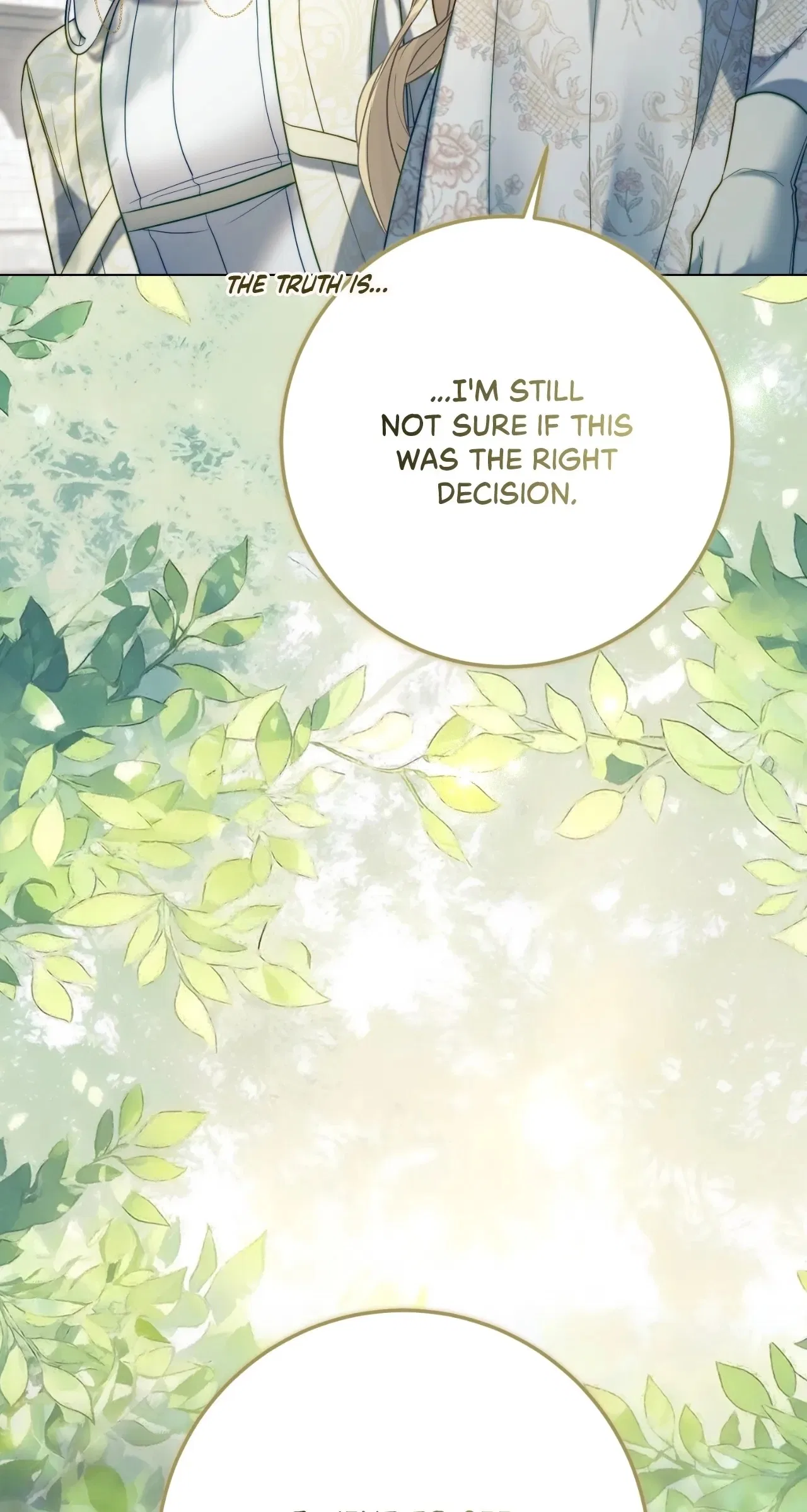 I Won’t Regret My Second Life, The Happy Ending Comes After Revenge Chapter 65 – Page 80