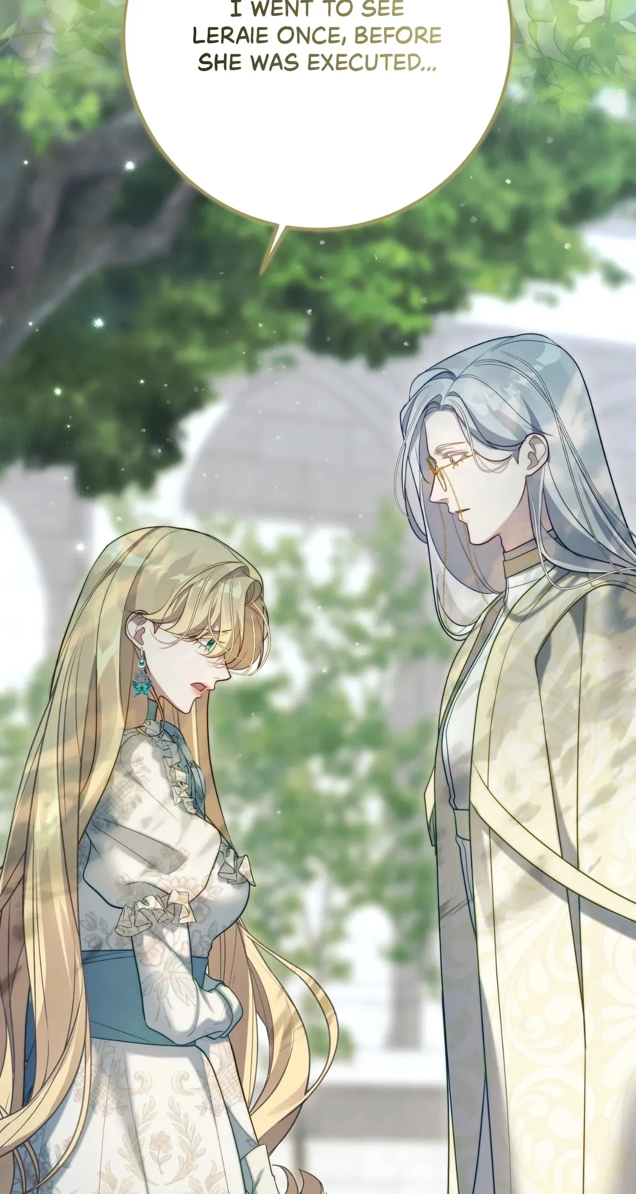 I Won’t Regret My Second Life, The Happy Ending Comes After Revenge Chapter 65 – Page 81