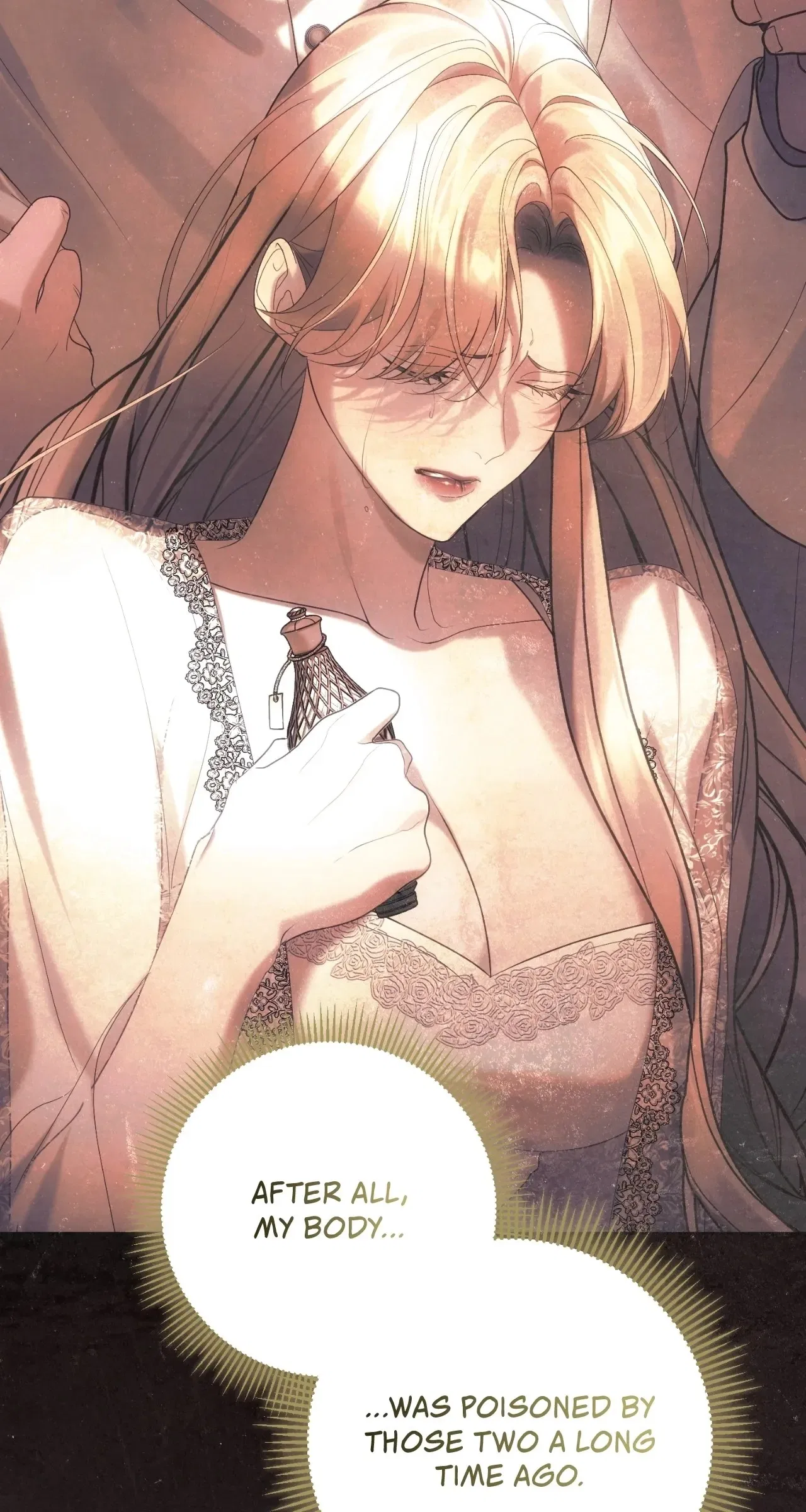 I Won’t Regret My Second Life, The Happy Ending Comes After Revenge Chapter 65 – Page 129