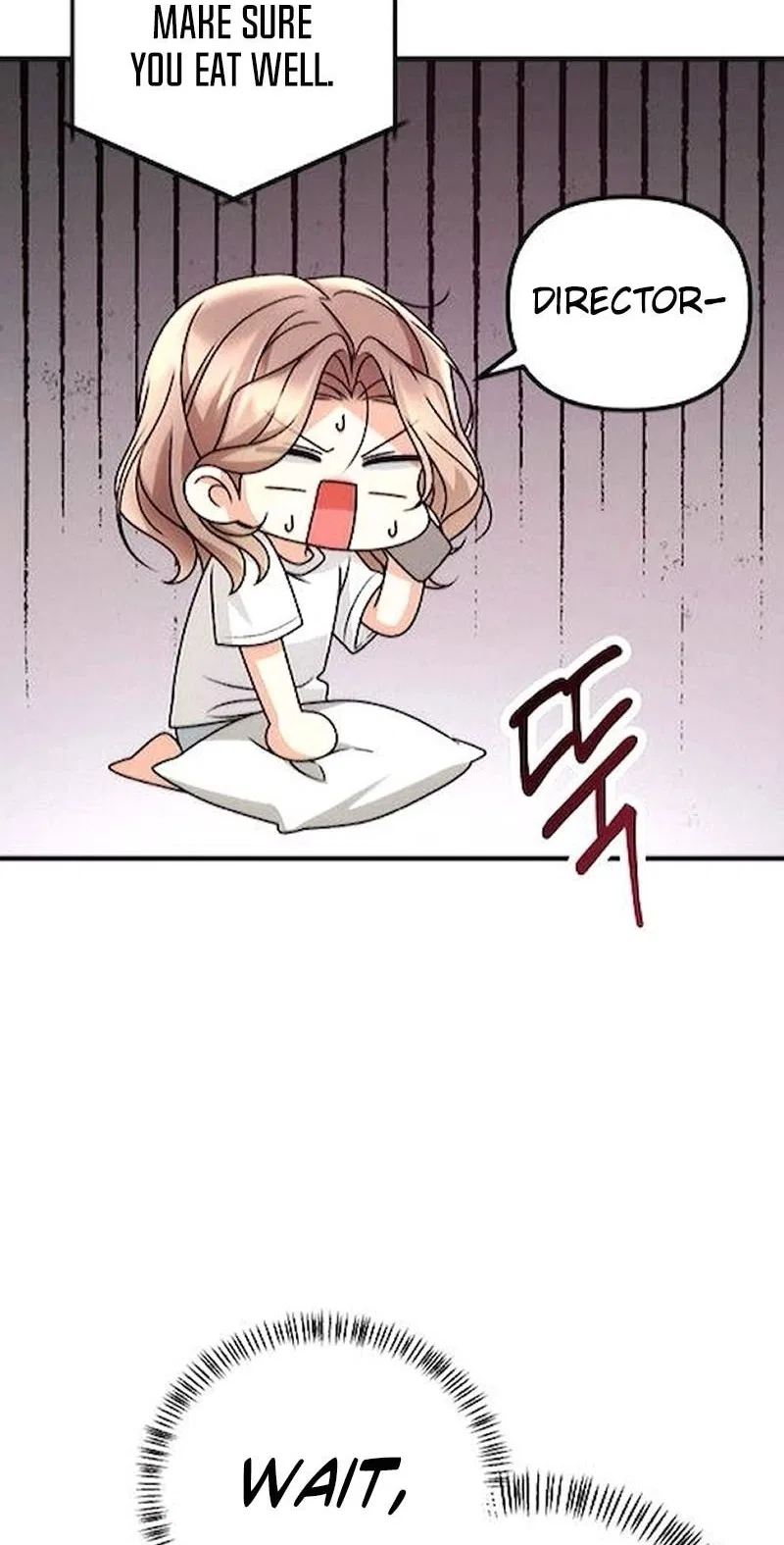 Office Contract Relationship Chapter 28 – Page 22