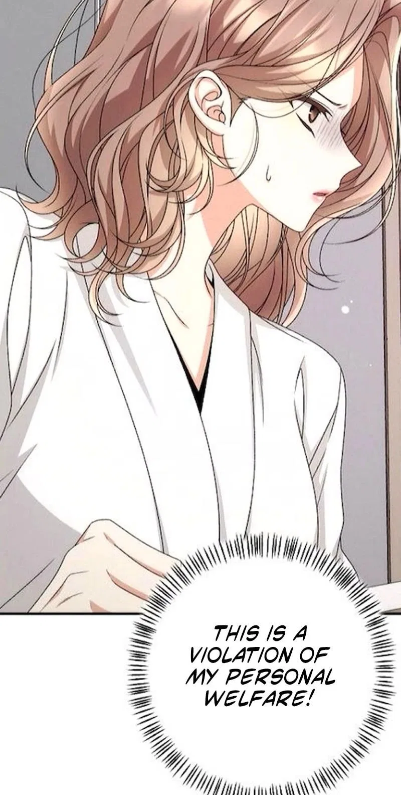 Office Contract Relationship Chapter 28 – Page 30