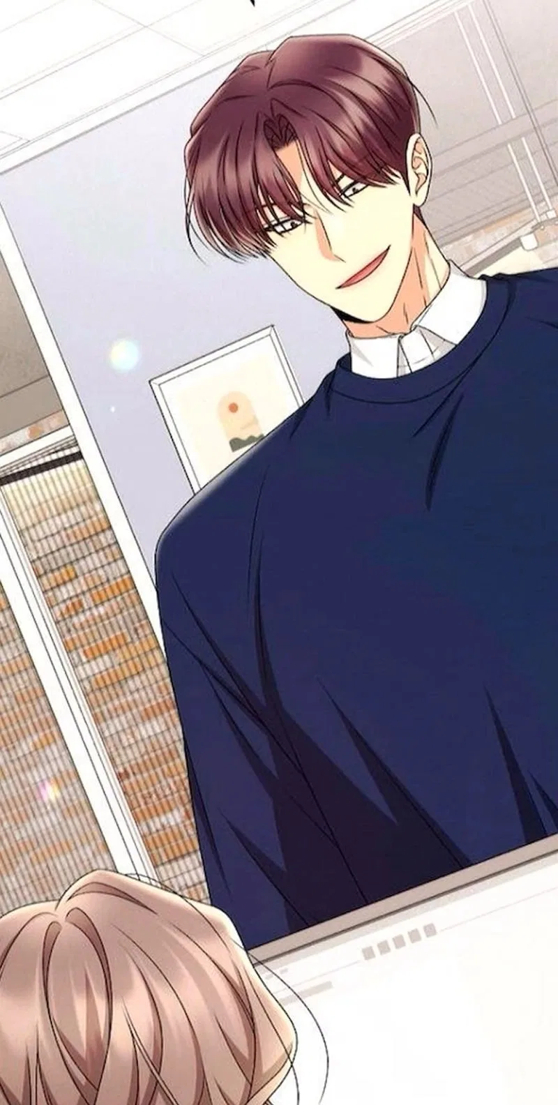 Office Contract Relationship Chapter 28 – Page 43