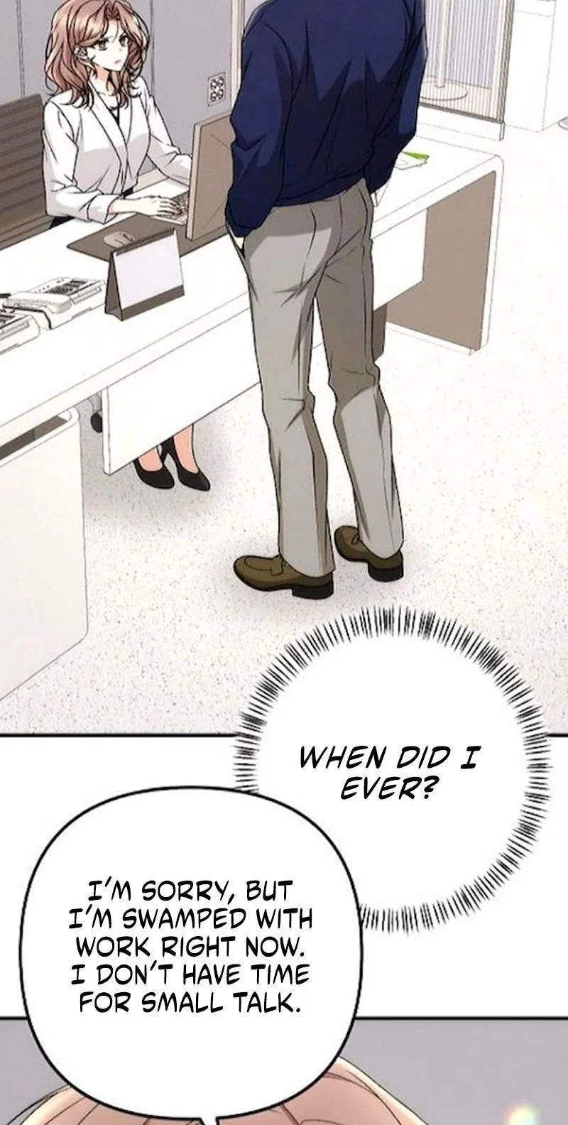 Office Contract Relationship Chapter 28 – Page 48