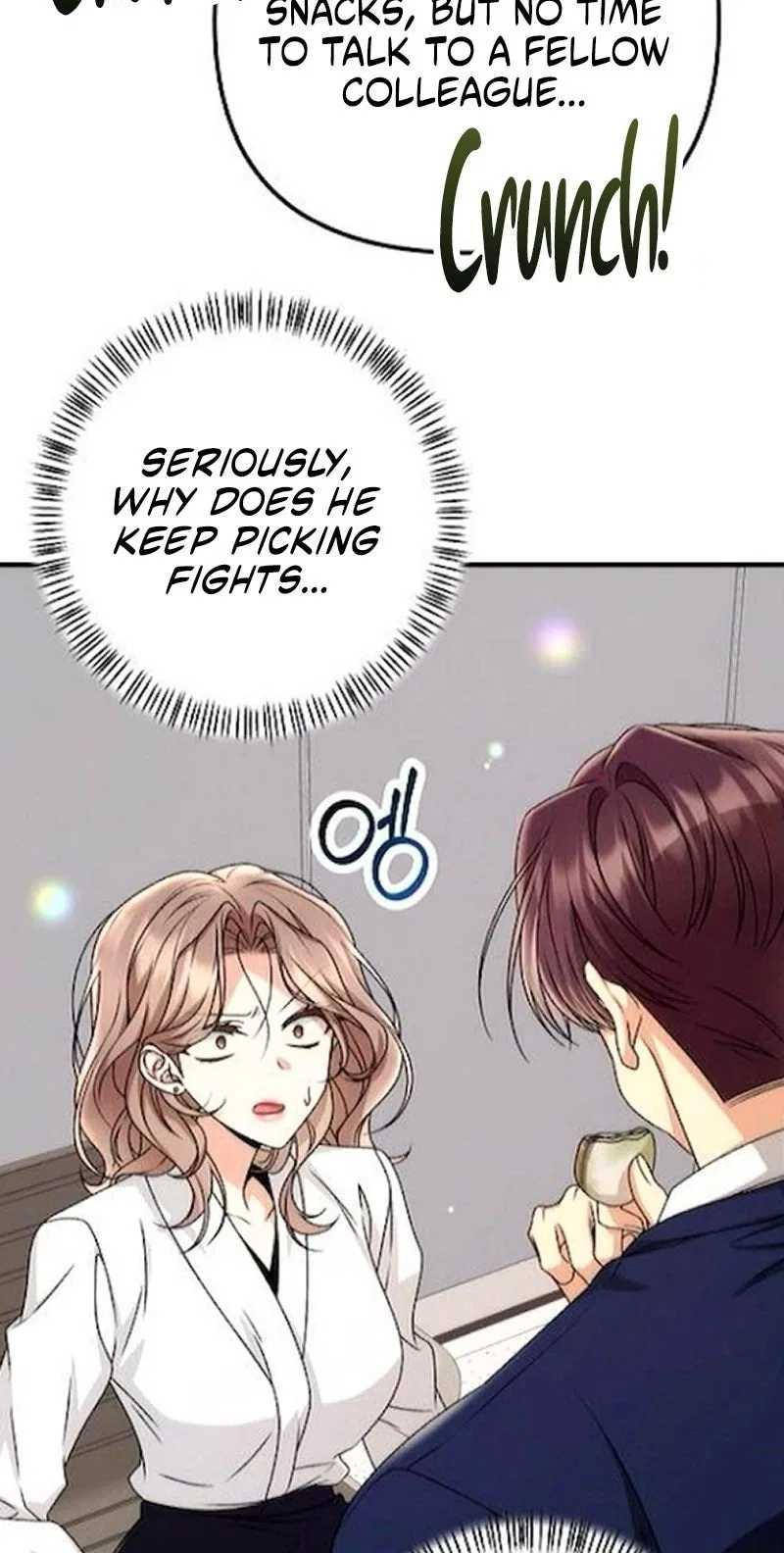 Office Contract Relationship Chapter 28 – Page 50
