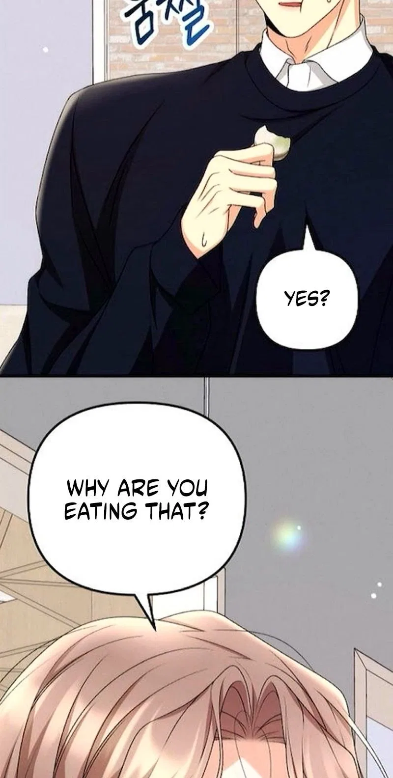 Office Contract Relationship Chapter 28 – Page 52