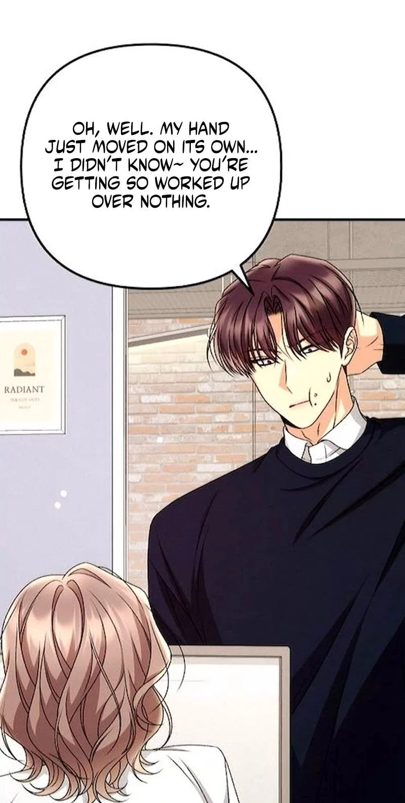 Office Contract Relationship Chapter 28 – Page 54