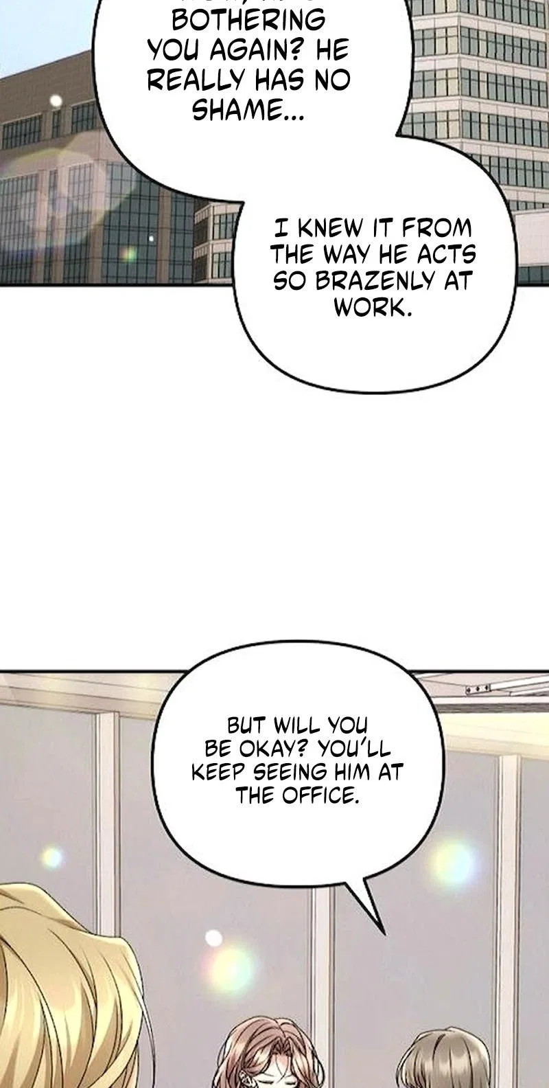 Office Contract Relationship Chapter 28 – Page 60