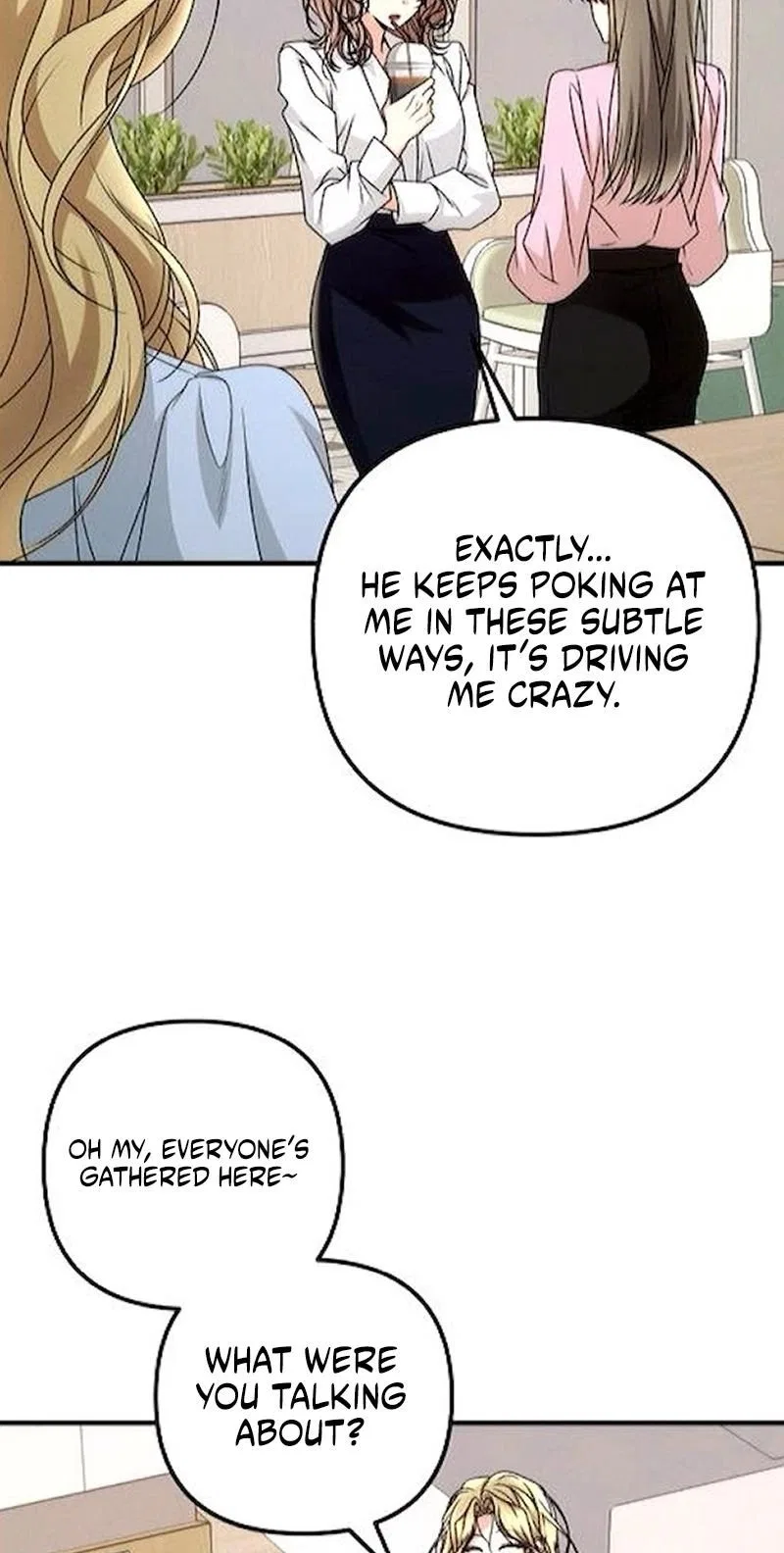 Office Contract Relationship Chapter 28 – Page 61