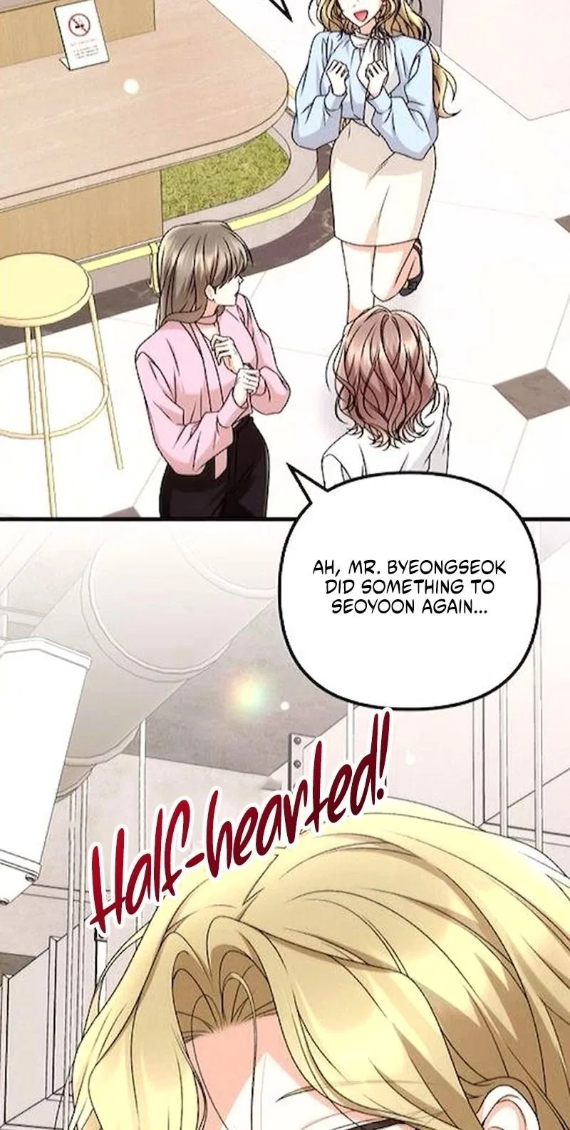 Office Contract Relationship Chapter 28 – Page 62
