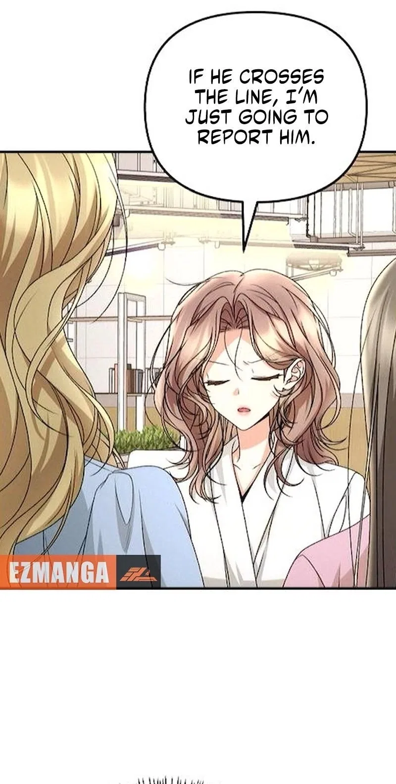 Office Contract Relationship Chapter 28 – Page 64