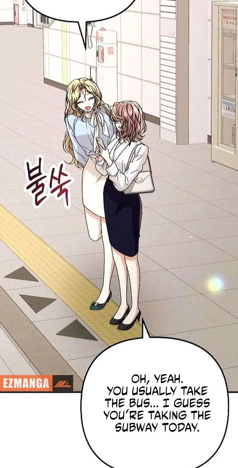 Office Contract Relationship Chapter 28 – Page 89