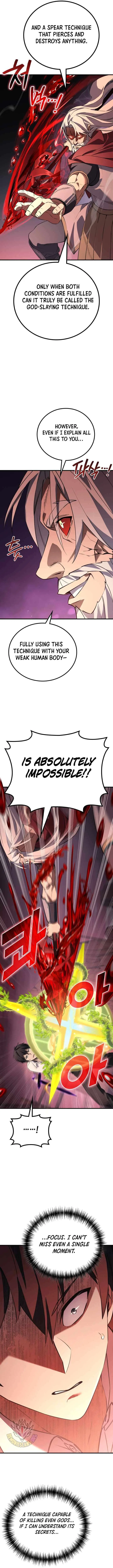 Martial God Regressed to Level 2 Chapter 130 – Page 15
