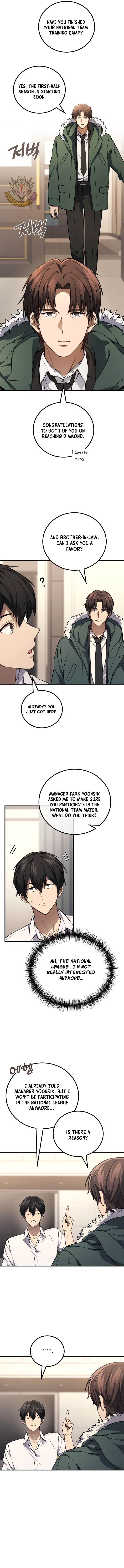 Martial God Regressed to Level 2 Chapter 129 – Page 9