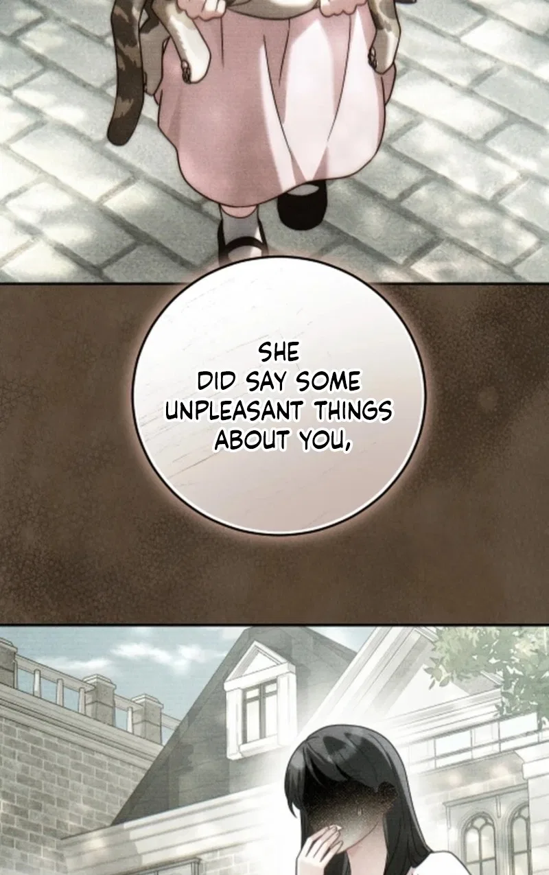 Help Princess Deokhye Chapter 32 – Page 21