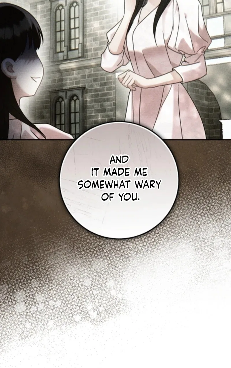 Help Princess Deokhye Chapter 32 – Page 22