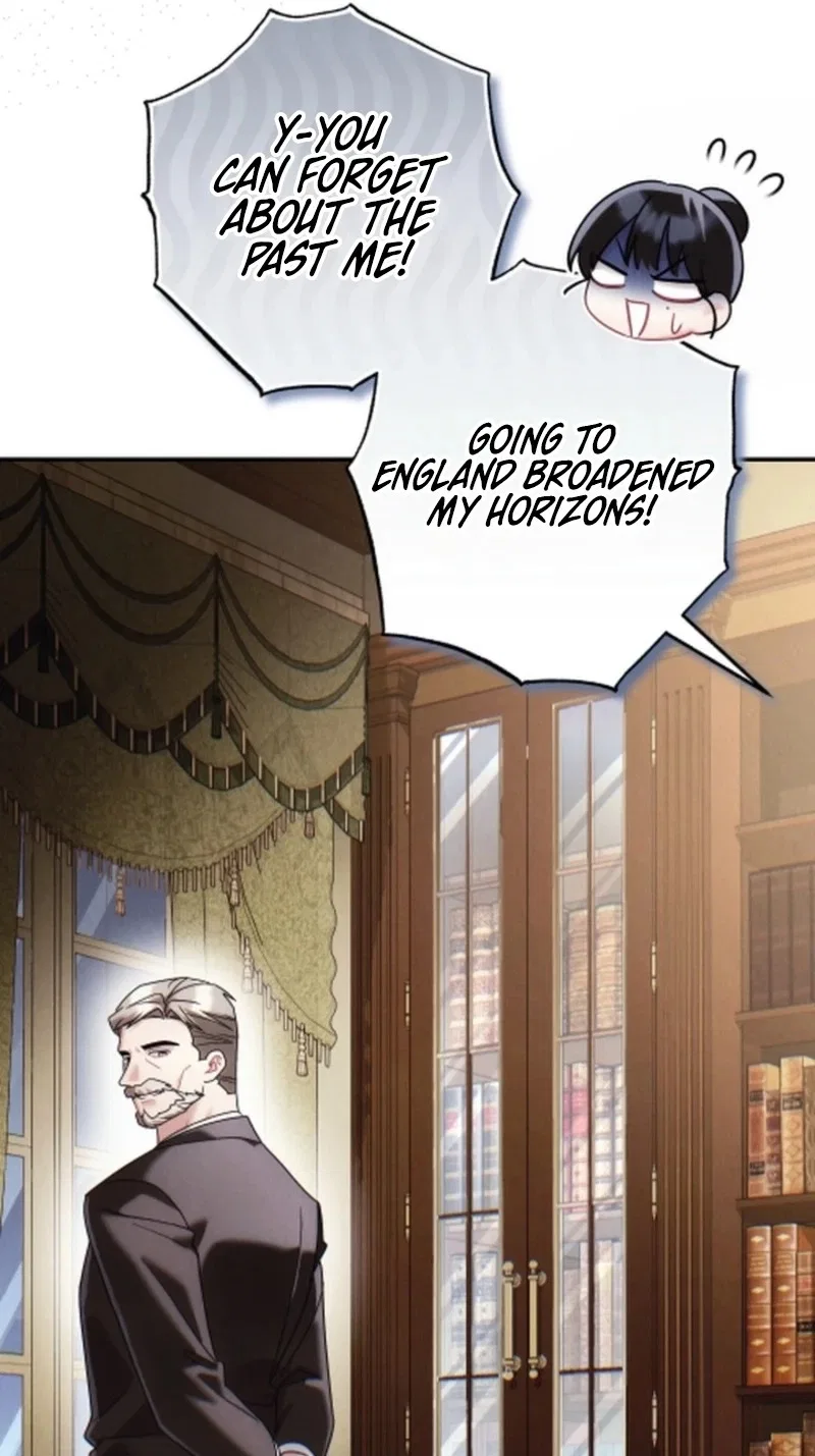 Help Princess Deokhye Chapter 32 – Page 23