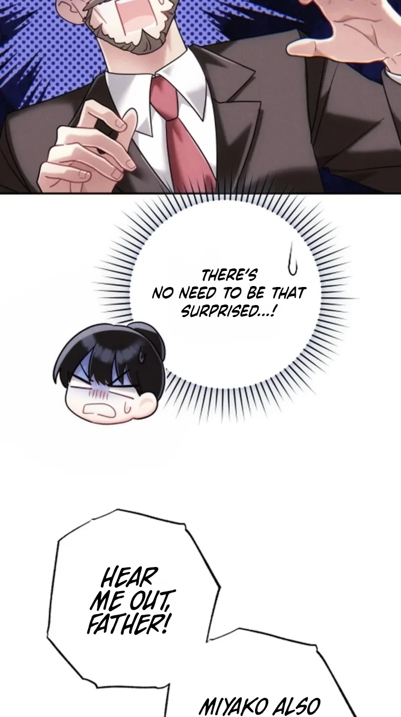 Help Princess Deokhye Chapter 32 – Page 57