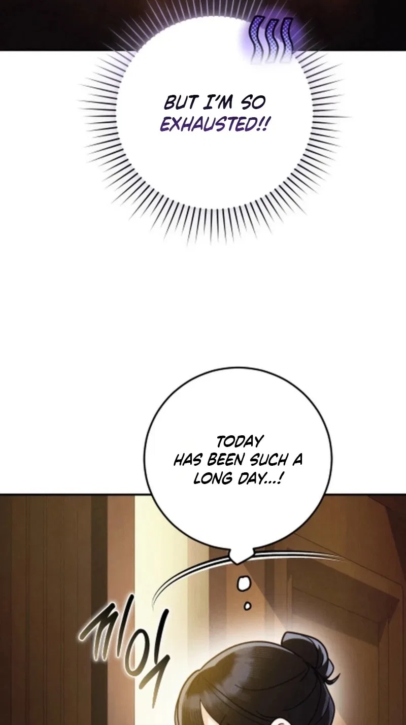Help Princess Deokhye Chapter 32 – Page 67