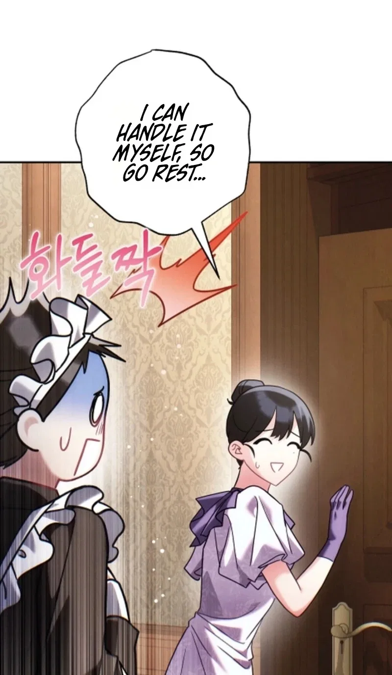Help Princess Deokhye Chapter 32 – Page 70