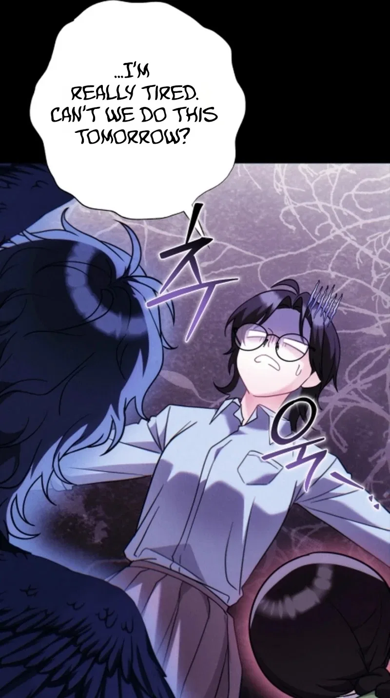 Help Princess Deokhye Chapter 32 – Page 83