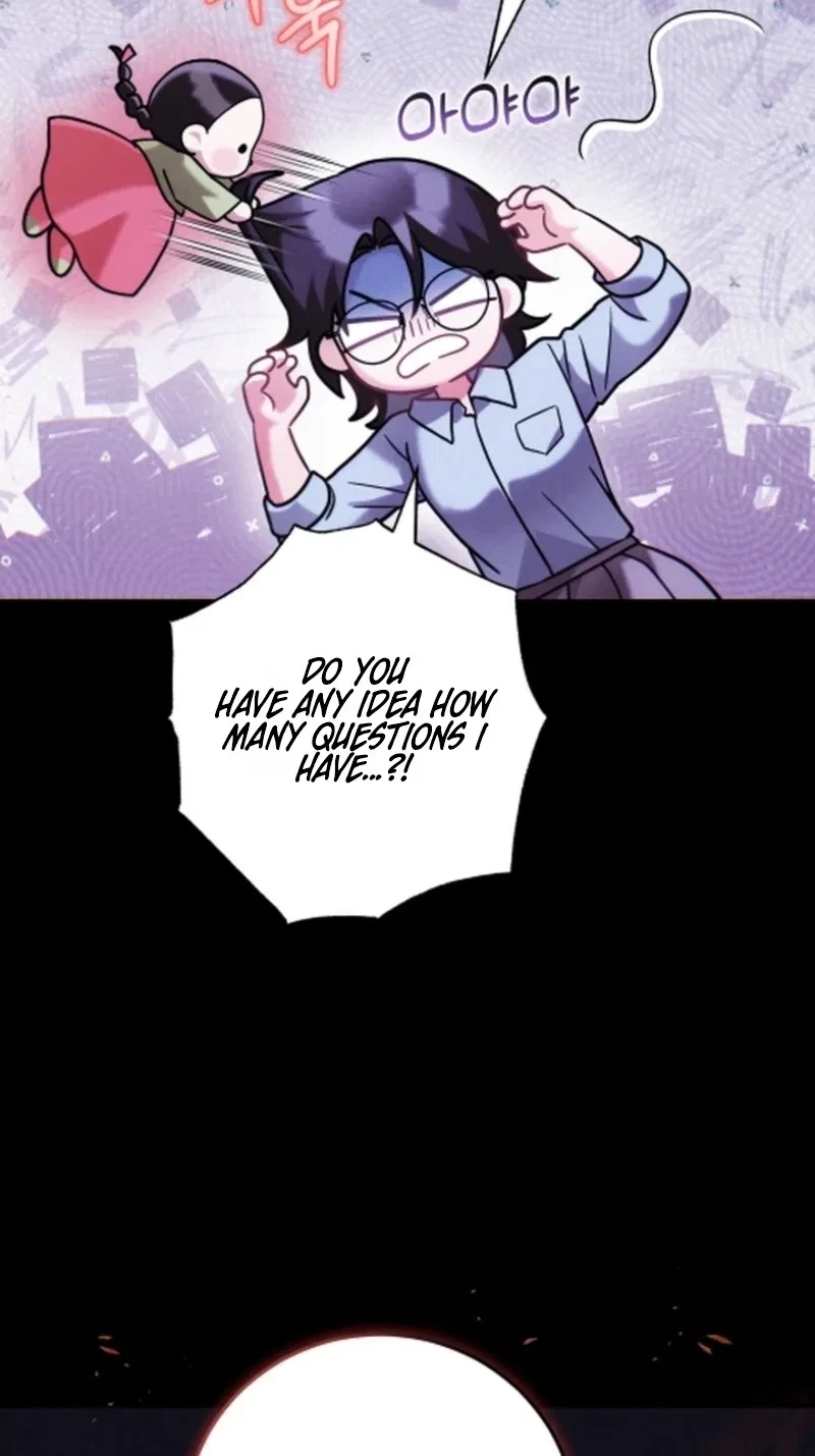 Help Princess Deokhye Chapter 32 – Page 85