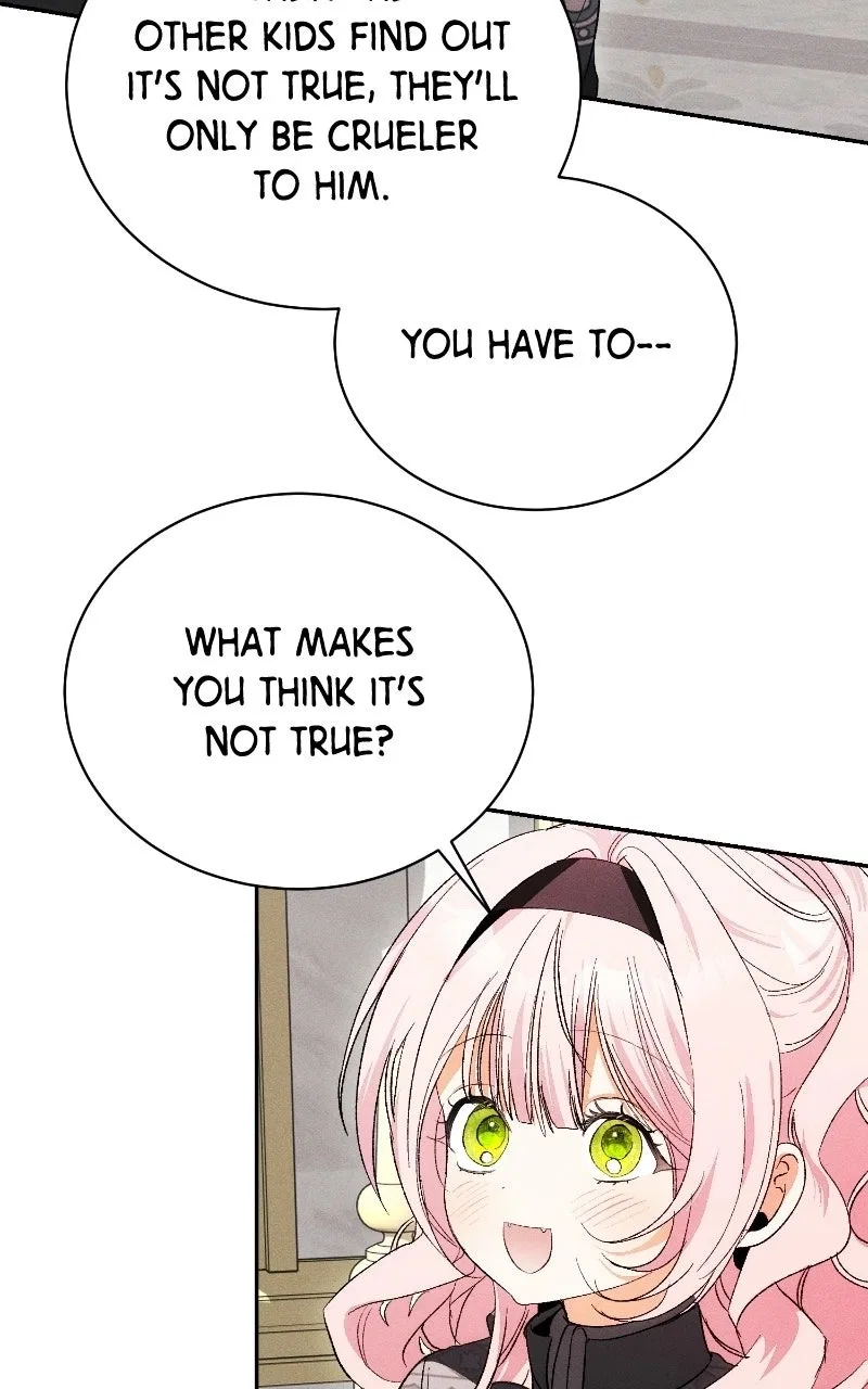 I Will Protect My Tyrant Dad! Chapter 62 – Page 4