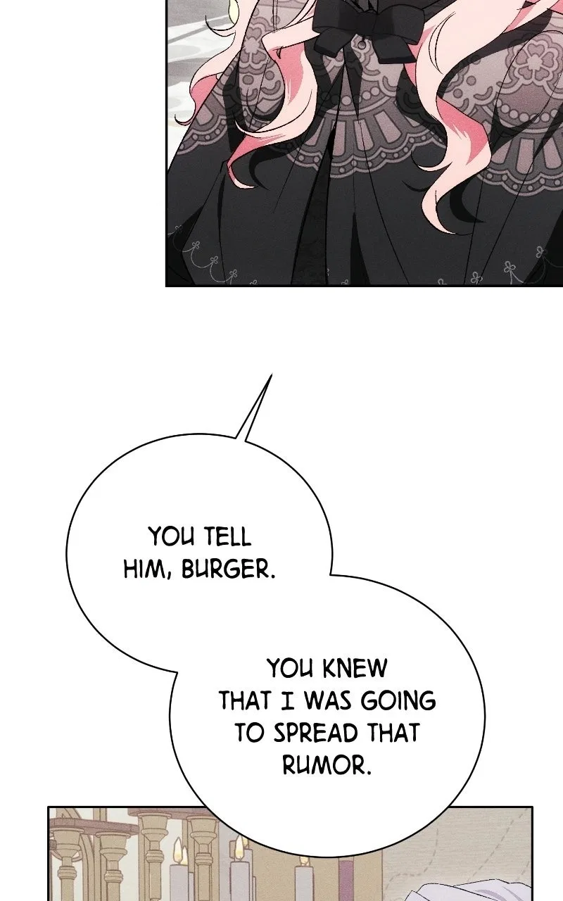 I Will Protect My Tyrant Dad! Chapter 62 – Page 5