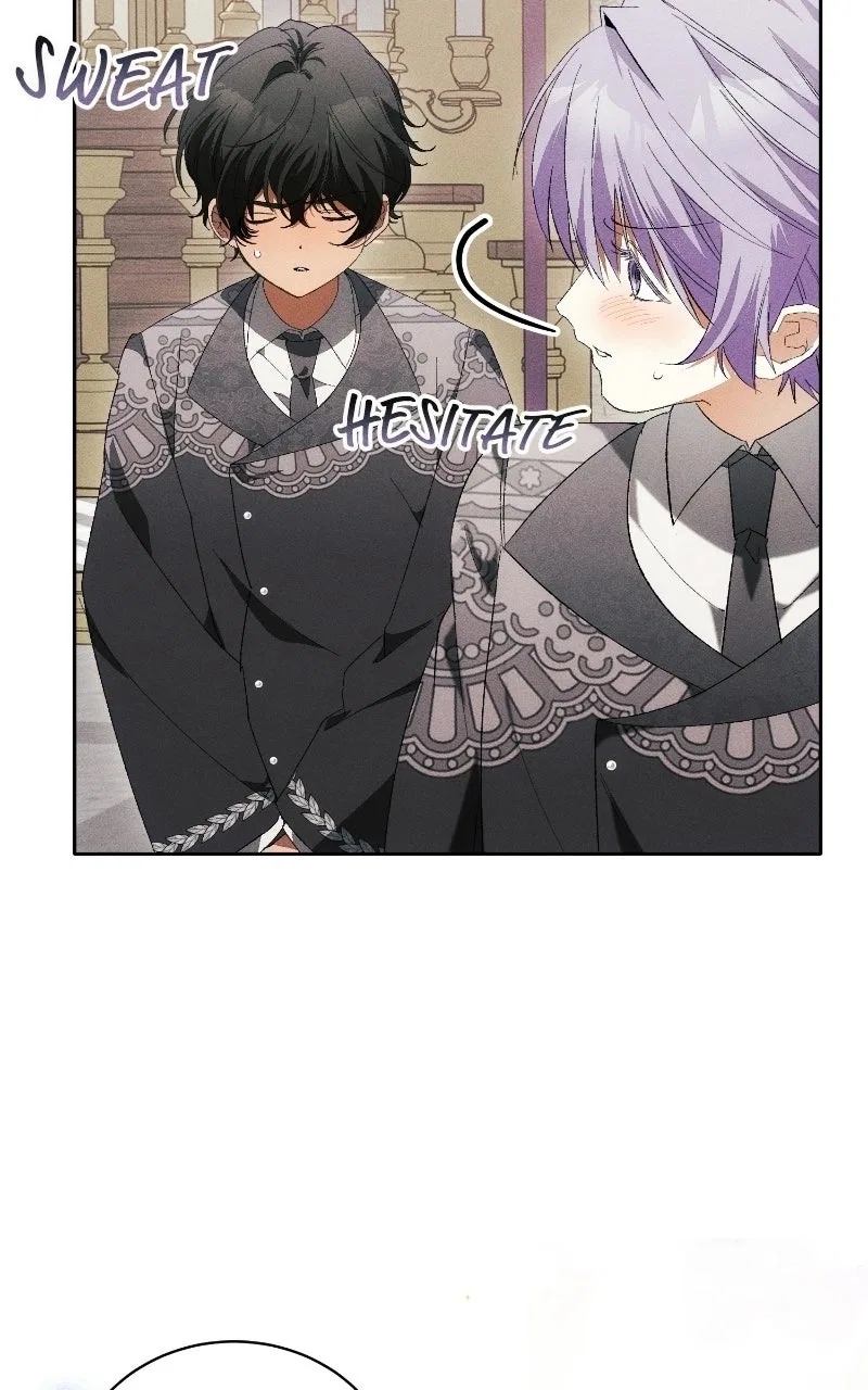 I Will Protect My Tyrant Dad! Chapter 62 – Page 6