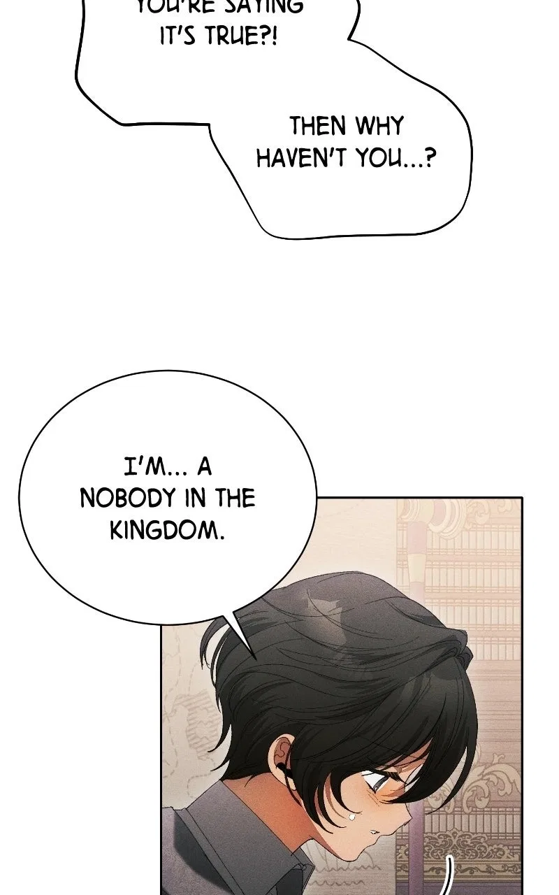 I Will Protect My Tyrant Dad! Chapter 62 – Page 11