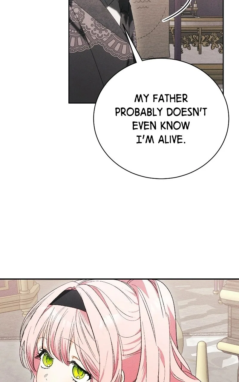 I Will Protect My Tyrant Dad! Chapter 62 – Page 12